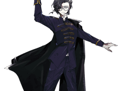 추락을 위한 비상