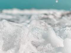 Don’t say you love my bubble