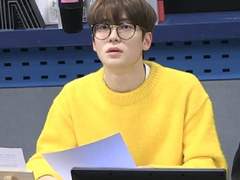 시티고 금쪽이들 TALK