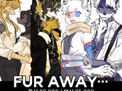 FUR AWAY⋯