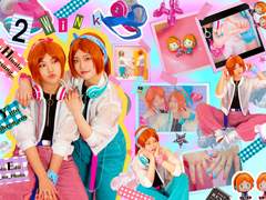 앙스타!!-2wink 복고AU