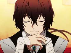 문스독 다자이 드림주 / 죽으려 했더니 다른세계에 빙의 해버렸습니다 上