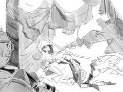 2023년 8월 24일 (목) <모작>