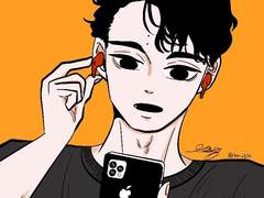 [사쿠히나] 통화