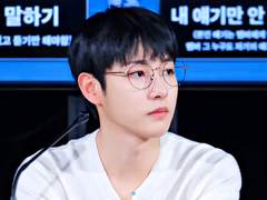 문제아x모범생 고르기