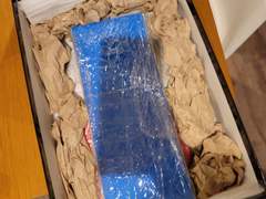 D+184 초보 작가! 작품 포장 합니다 💖