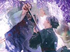 [청려문대] 호랑이가 색시 아끼는 줄은 다 안다