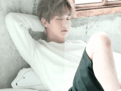 [변백현빙의글] 다시사랑한다면 - 07