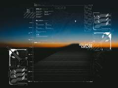 더블크로스 코코포리아 SF 컨셉 맵세팅 배포