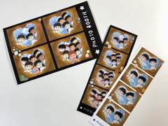 프박 이미지 공유