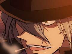 명탐정코난 진 드림 | 검은조직 전문 미용사 3(코드네임편)