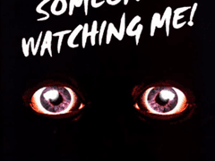 T69) 욕망의 불꽃 (Someone’s Watching Me!, 1978)