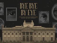 BYE - BYE by EYE