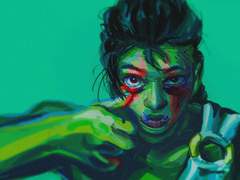 경사의 결혼식로그