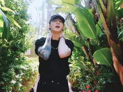 양기 MAX 정국 X 음기 MAX 귀신 지민 [순한맛] 完