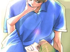 [채뭉] 온리전 협력 그림