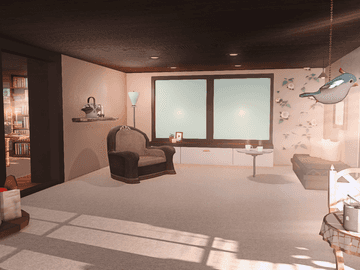 💡전구네 하우징 커미션💡