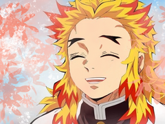 [단편] 네게 가는 길 01