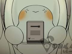 MINDHACK : 캐릭 소개 07