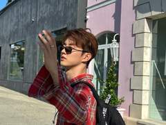 네 앞에서 내 사랑은 모서리가 없어