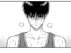 태웅백호/해변의 매니페스토(2)