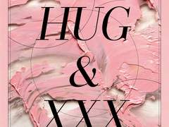 (+내지) KISS, HUG & XXX