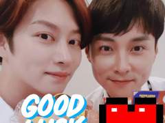 [희철경훈] 남자(사람)친구