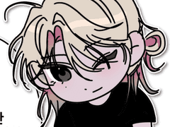 공동자캐 로그모음