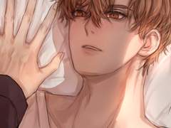 벽치기 ❌베드치기 ✅ (넷카마 펀치-희재세영)