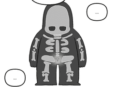 파닥파닥 대왕이네 47화