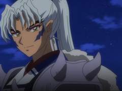 [ 이누야샤 ] 저승의 공주, 드림주는 오늘도 힘들다