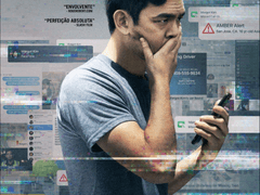 2T61) 서치 (Searching, 2018)