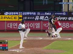 08.25(금) 18:30KBO 롯데 vs KT (라인업 분석 예정)