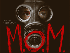 2T63) 매드 마더 (M.O.M.: Mothers Of Monsters, 2020)