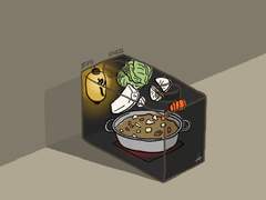 블록다이어리 #091