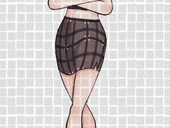 커미션 예시작/완료작