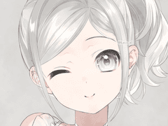 [오자마녀 도레미 드림🧹] 카토 하렌