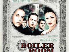 2T67) 보일러 룸 (Boiler Room, 2000)