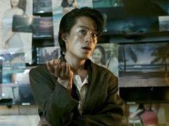 [반도/서대위 드림] 죽지 못한 자들의 나라 9