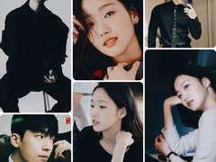 도일인주 Love Hate 1 - 거지 같은 날