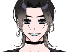 [ 리 첸 / 적오 / 23 / 일반 조직원 / X ]