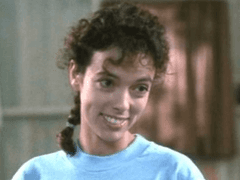 이 배우를 기억하시나요? (2) 파멜라 스프링스틴 (Pamela Springsteen)