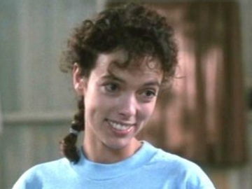 이 배우를 기억하시나요? (2) 파멜라 스프링스틴 (Pamela Springsteen)