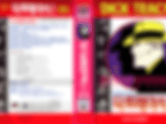 [비디오 표지] 딕 트레이시