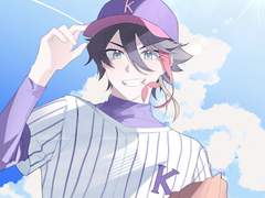 니지산지 연성 모음