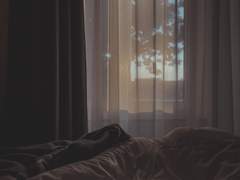 다짐하고 나아가기