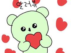 ❤️‍🔥600팔 기념❤️‍🔥