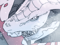 북부드래곤생태계 3화