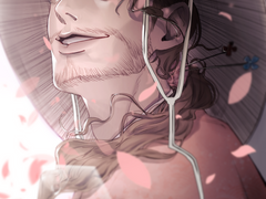 230825 블리치 백업