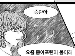 좀아포(?) 붐이에요!